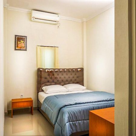 Omah Leren Mitra Reddoorz Near Gembiraloka Zoo Yogyakarta Hotel Kültér fotó